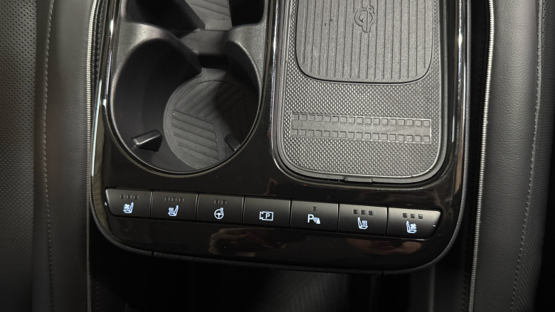 Hyundai IONIQ 5 168kW Ultimate 84 kWh 5dr Auto Electric Hatchback